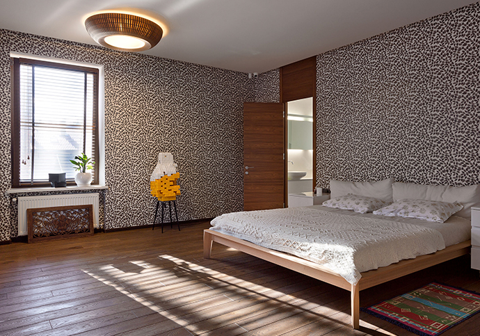 Дизайн интерьера decorkuznetsov Сочетаемо
