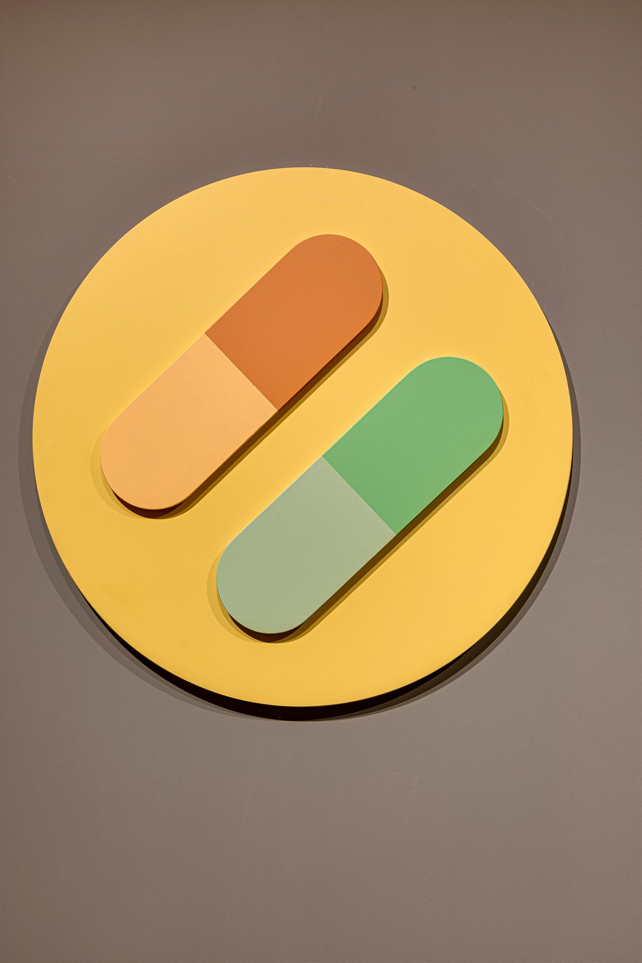 интерьер для офиса фирмы красок и цветных бетонов