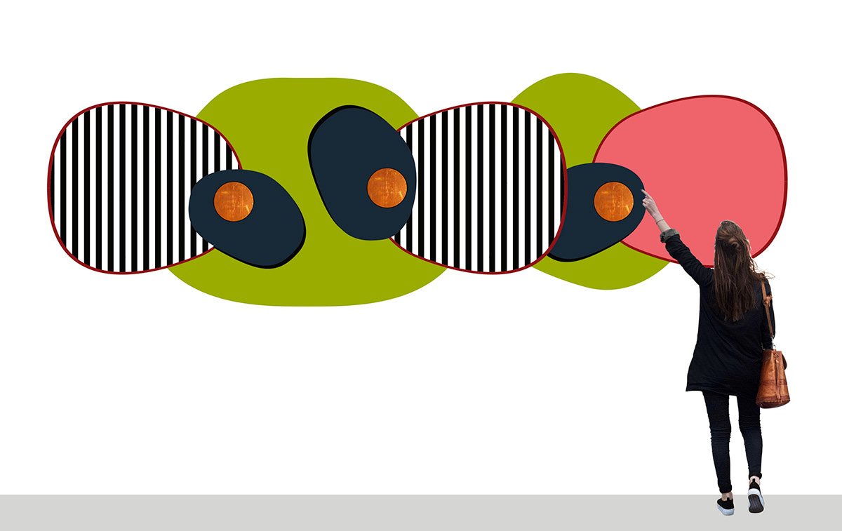 Borboleta дизайн decorkuznetsov 