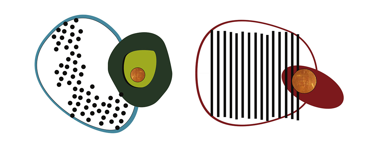 Borboleta дизайн decorkuznetsov 