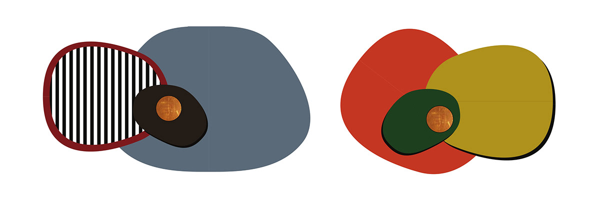 Borboleta дизайн decorkuznetsov 