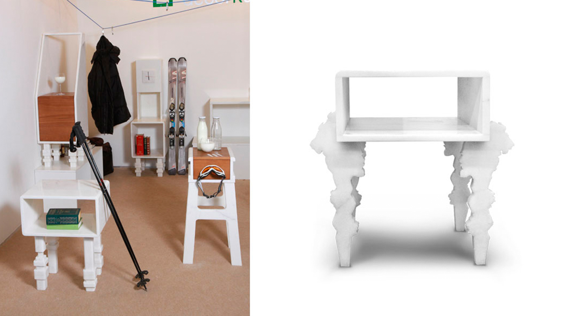 Мраморные изделия decorkuznetsov 