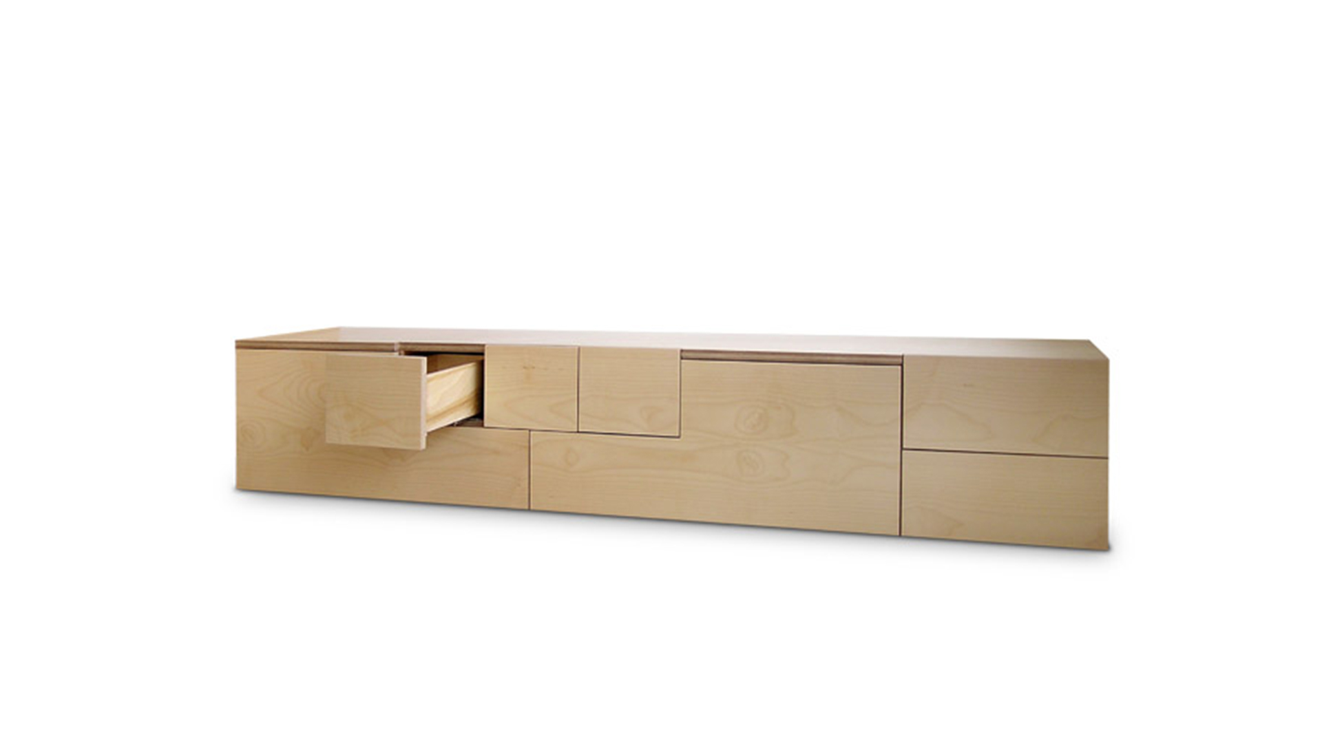 Комод Шкаф-радистки дизайн decorkuznetsov 