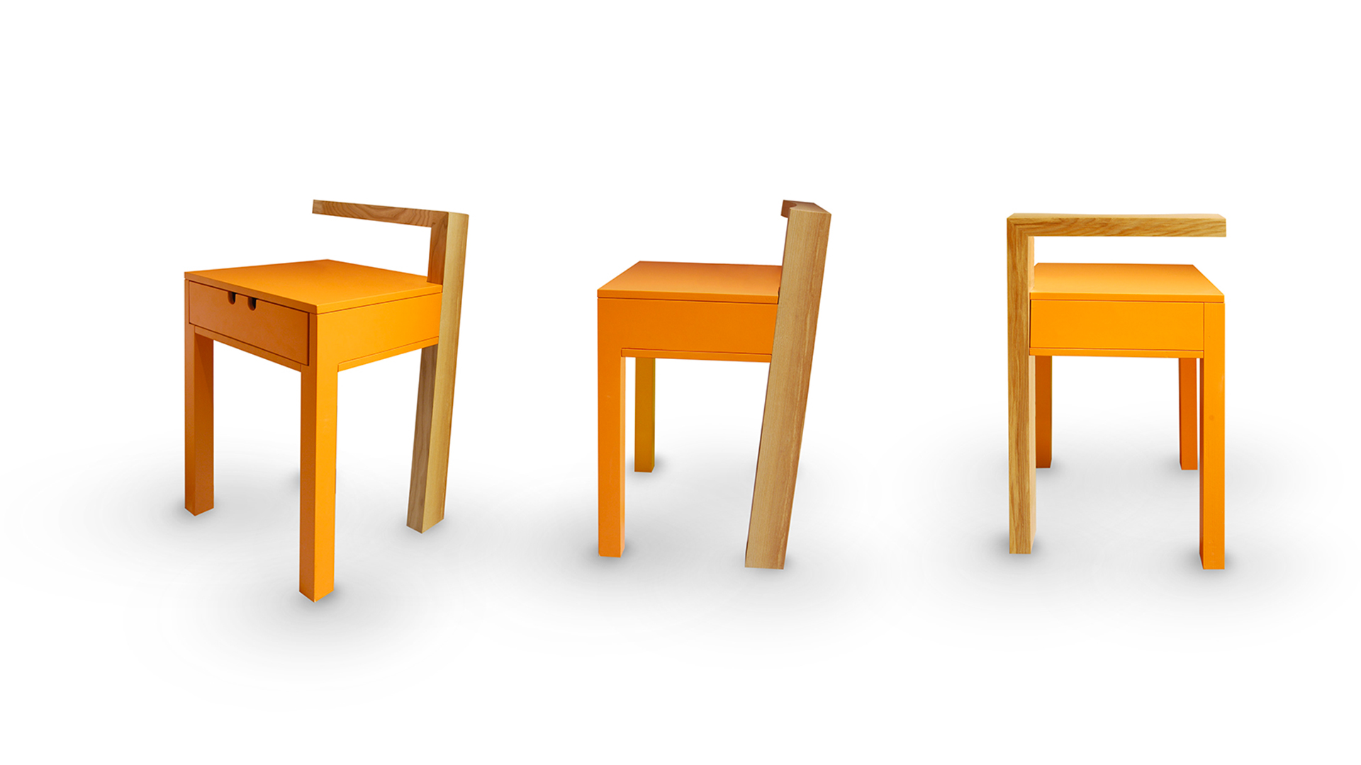 стул Несун-спиногрыз decorkuznetsov 