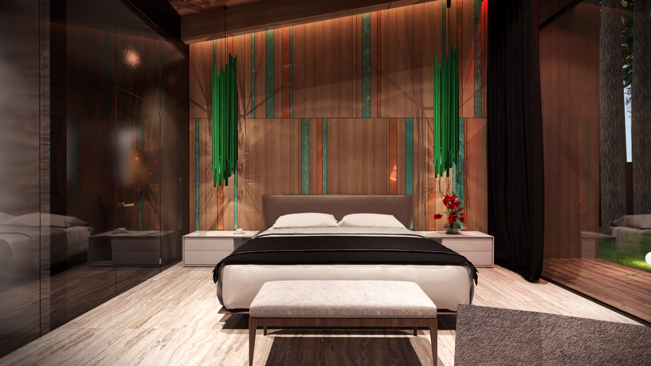 Стога 2 дизайн decorkuznetsov 