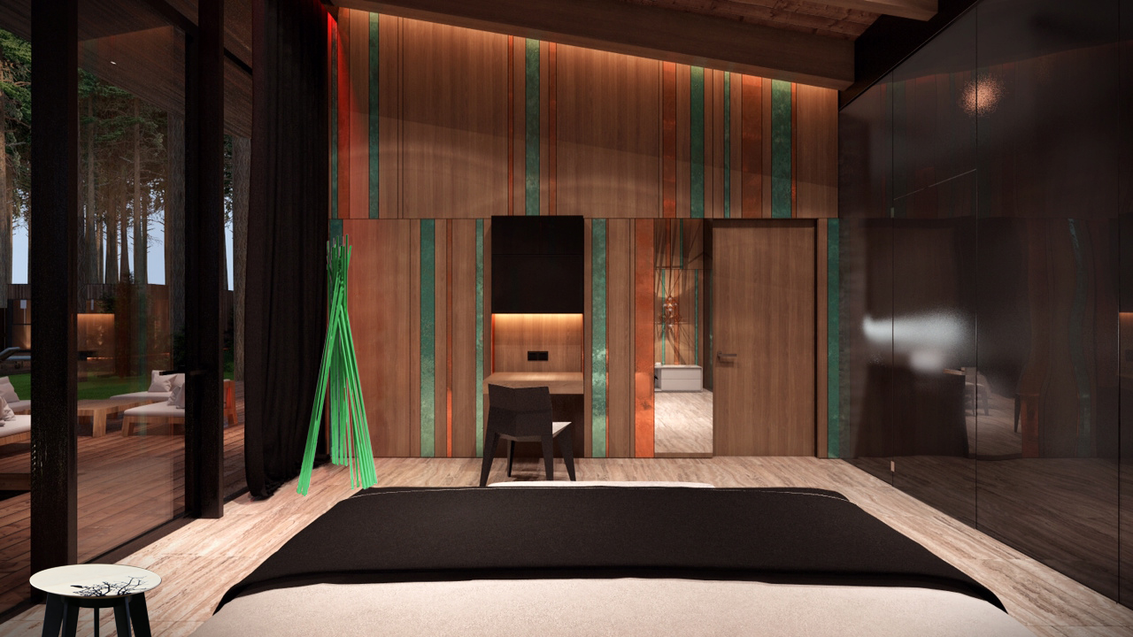 Стога 2 дизайн decorkuznetsov 