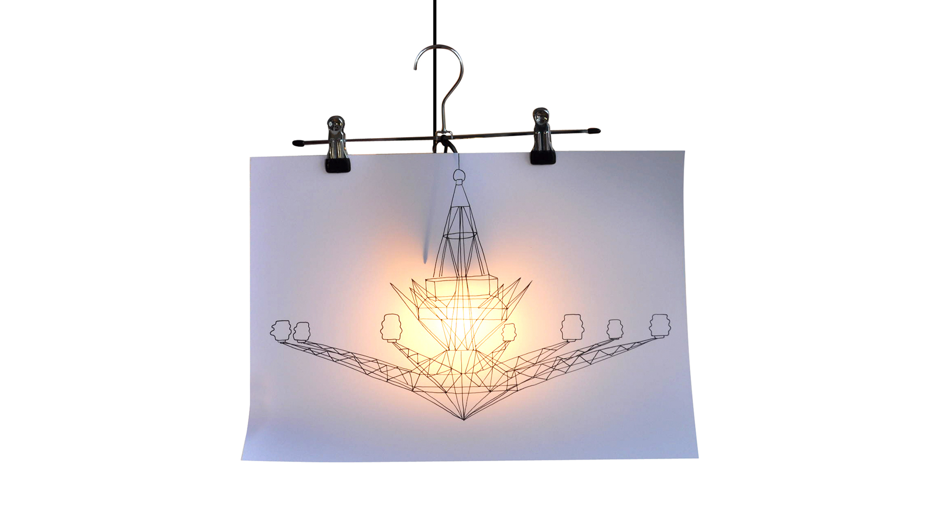 Chandelier decorkuznetsov 