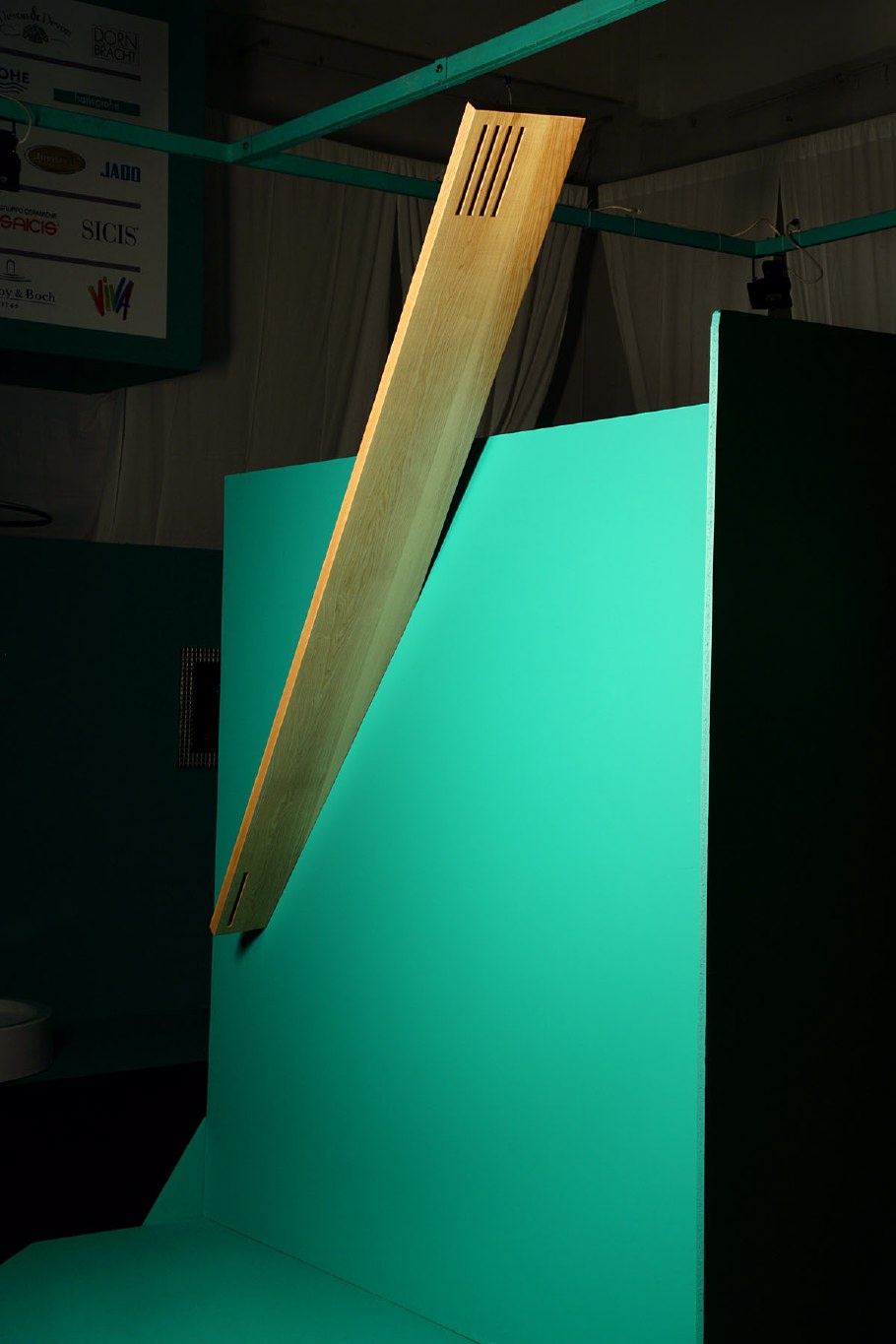 Палкообразный... или седьмой элемент